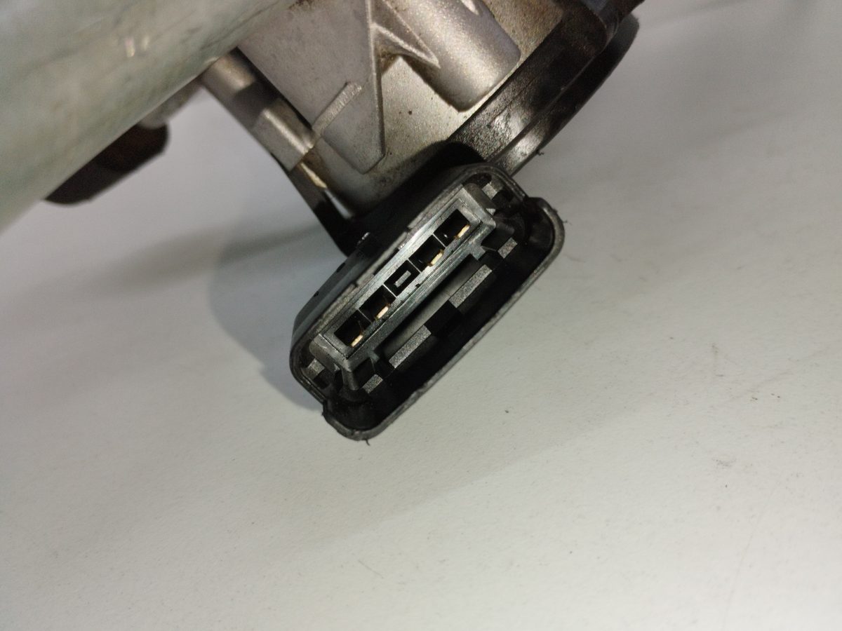 Motor Limpia Delantero Citroën Ds3 2009-2016