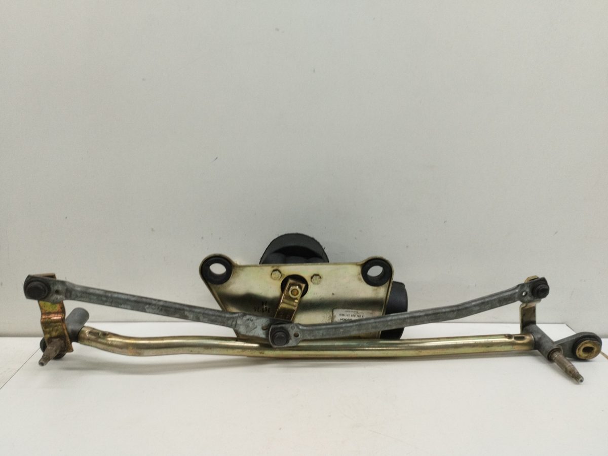Motor Limpia Delantero Citroën Xantia Berlina 1997-2002 3397020321