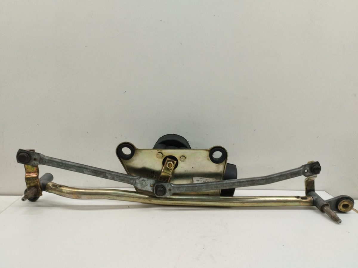 Motor Limpia Delantero Citroën Xantia Berlina 1997-2002 3397020321