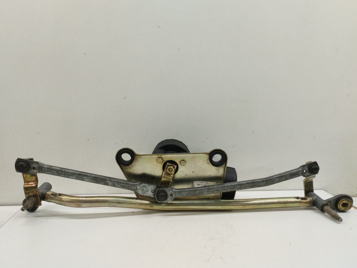Motor Limpia Delantero Citroën Xantia Berlina 1997-2002 3397020321