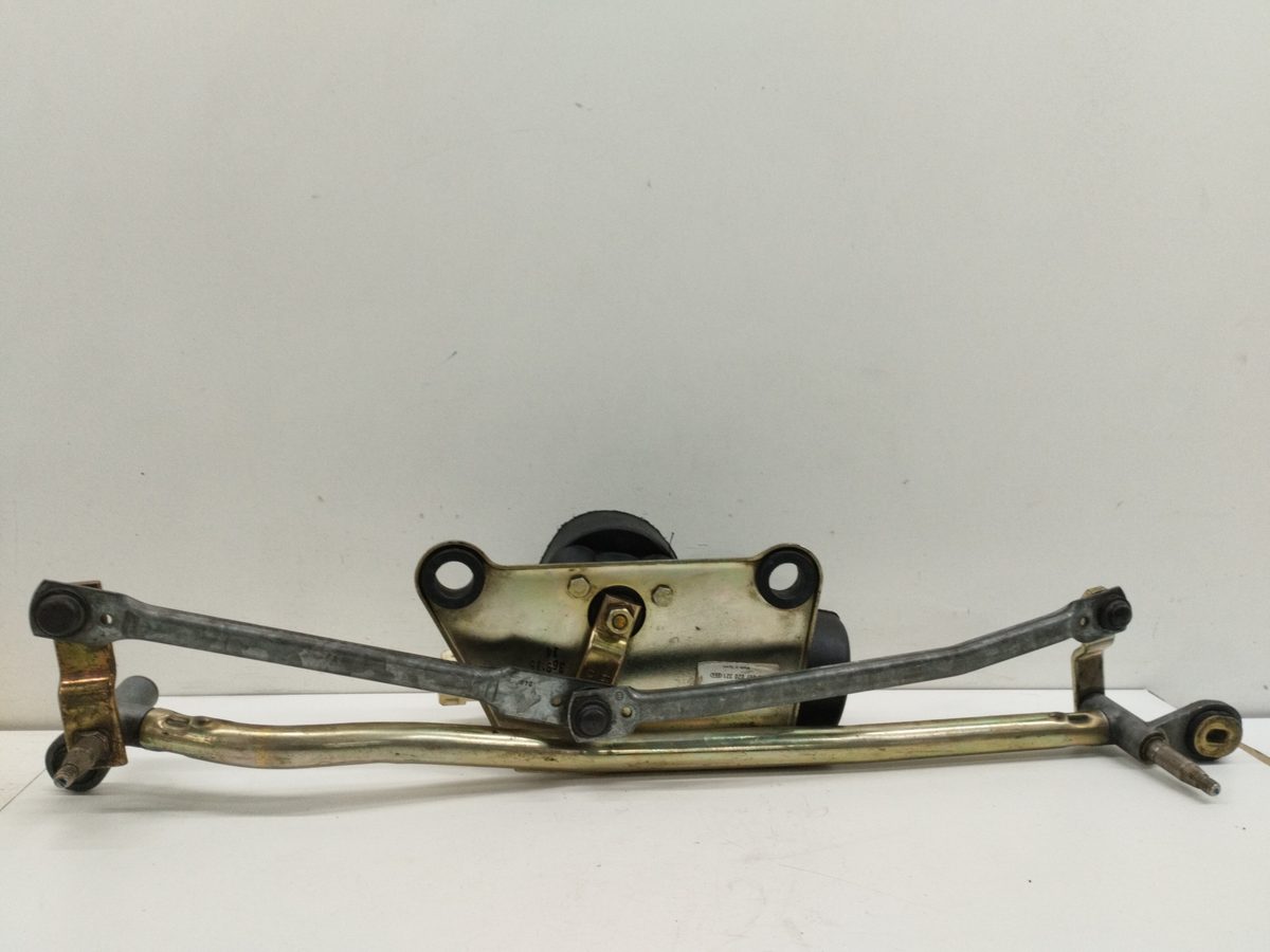 Motor Limpia Delantero Citroën Xantia Berlina 1997-2002 3397020321