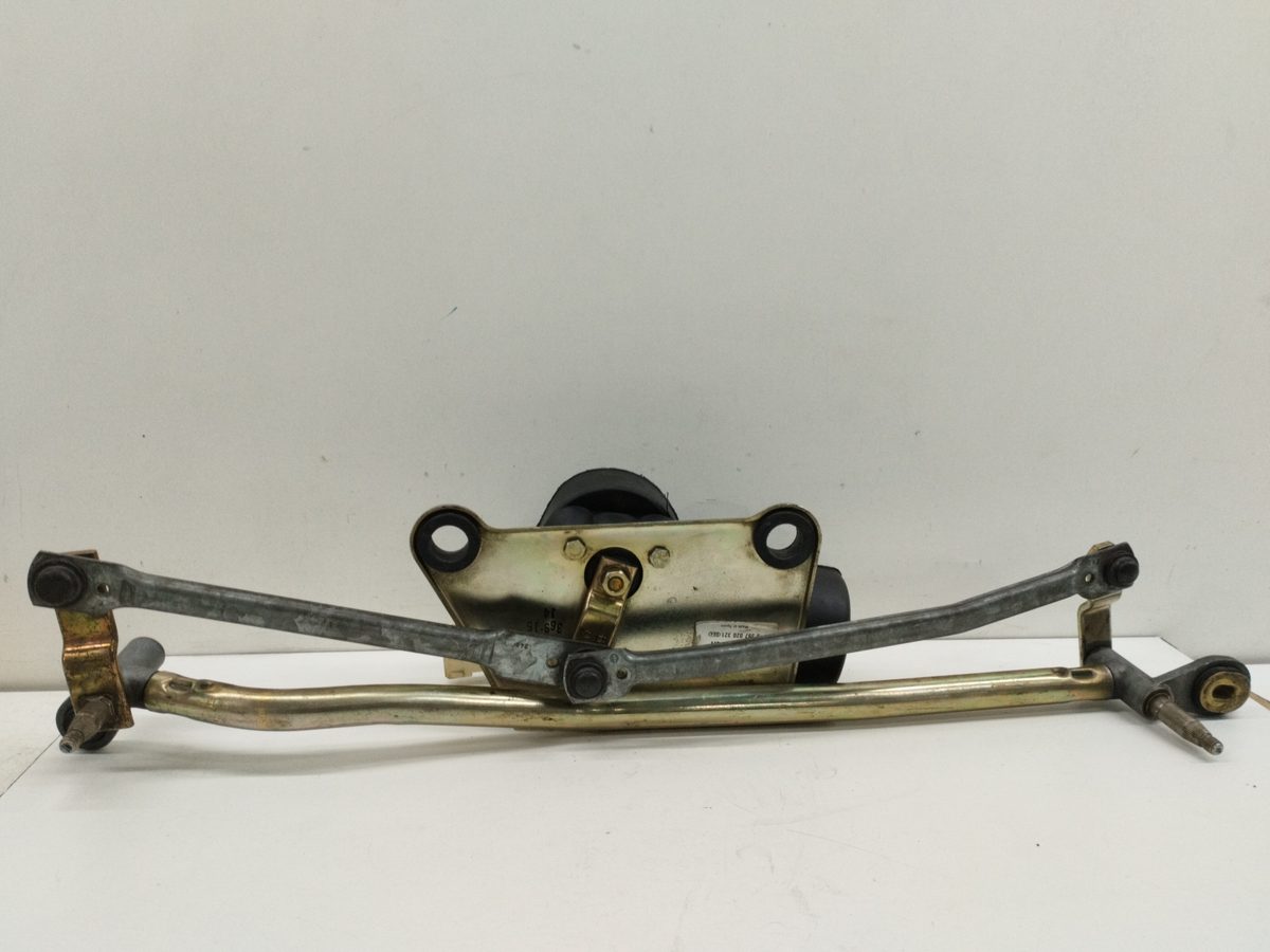 Motor Limpia Delantero Citroën Xantia Berlina 1997-2002 3397020321