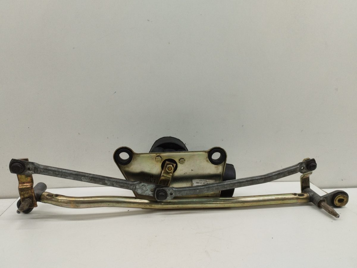 Motor Limpia Delantero Citroën Xantia Berlina 1997-2002 3397020321