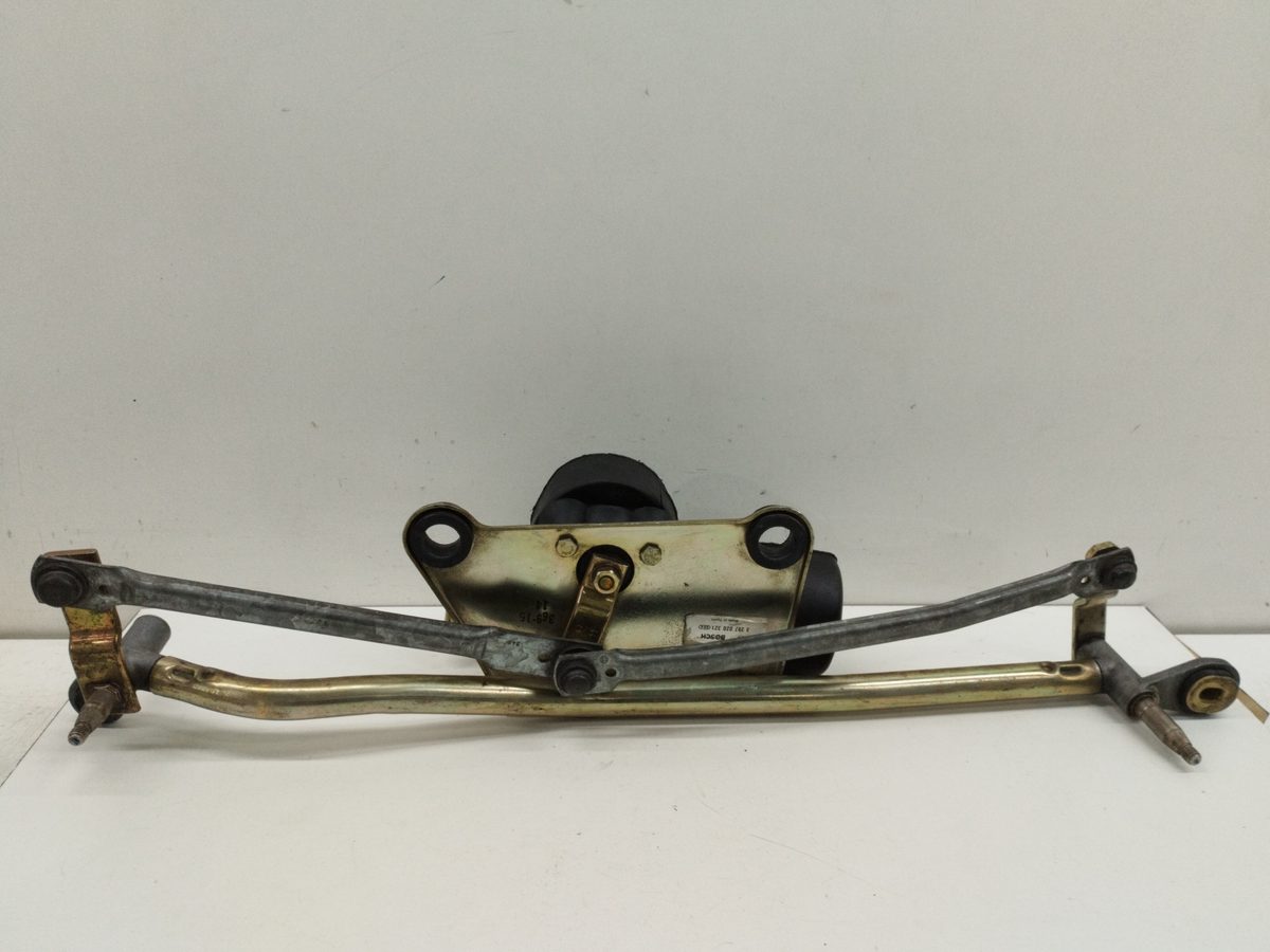 Motor Limpia Delantero Citroën Xantia Berlina 1997-2002 3397020321