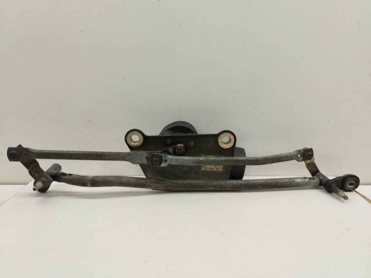 Motor Limpia Delantero Citroën Xantia Berlina 1997-2002 3397020321