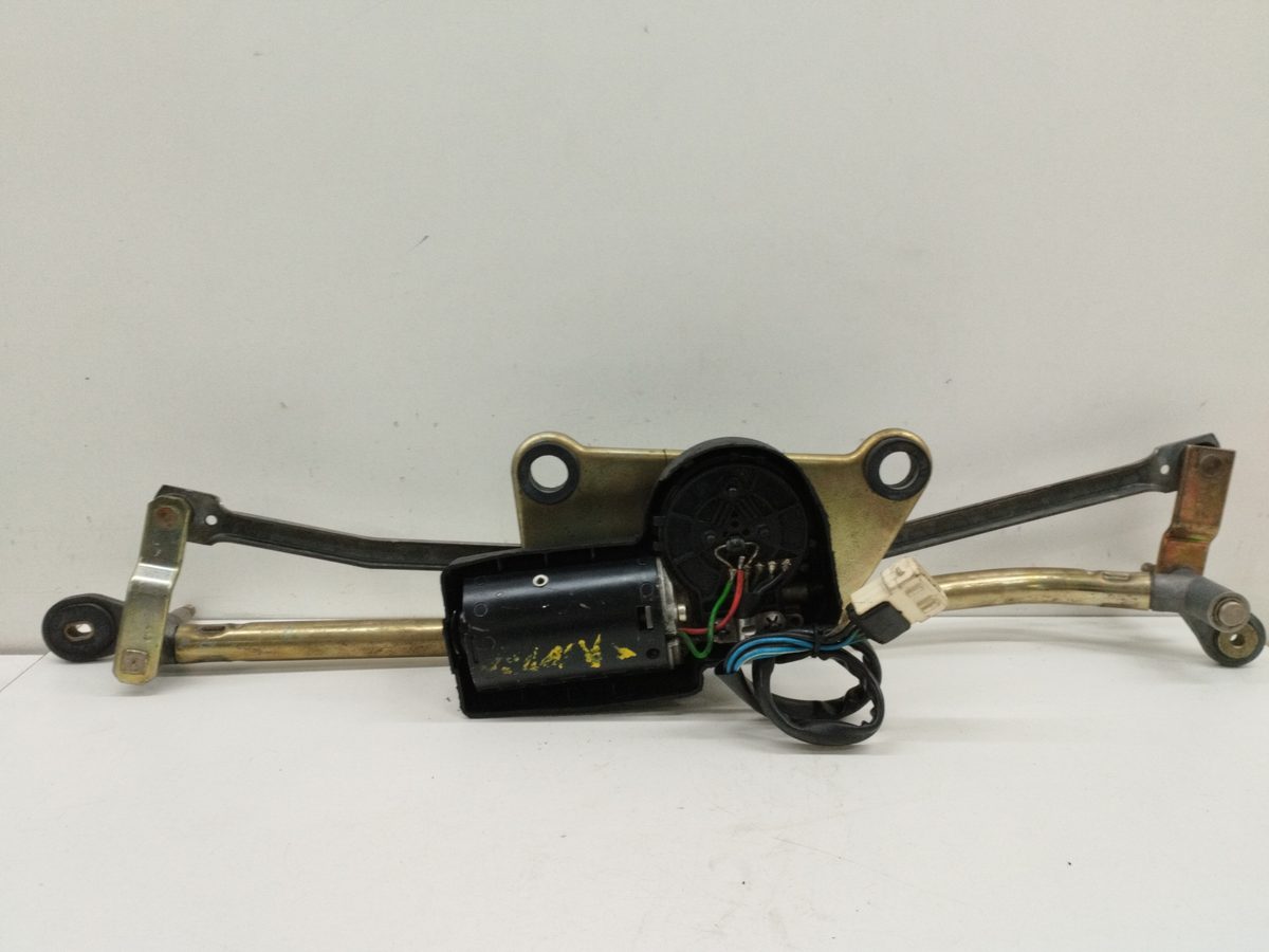 Motor Limpia Delantero Citroën Xantia 1997-2002