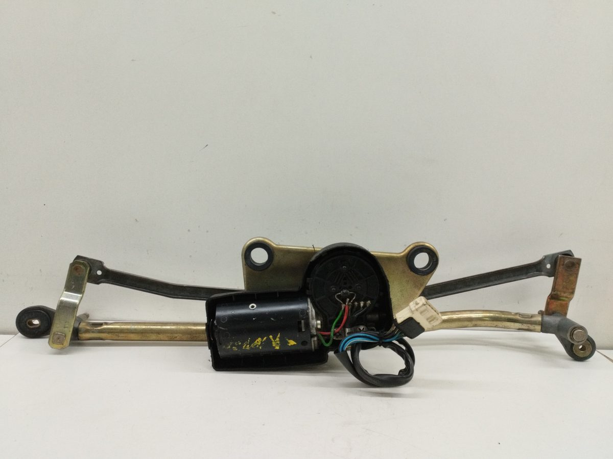Motor Limpia Delantero Citroën Xantia 1997-2002