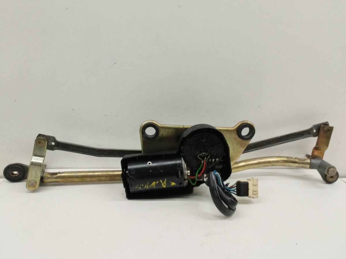 Motor Limpia Delantero Citroën Xantia 1997-2002