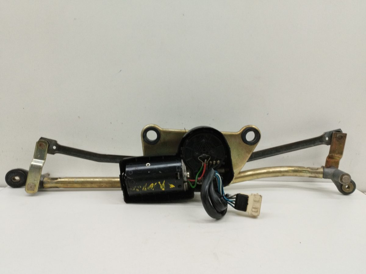 Motor Limpia Delantero Citroën Xantia 1997-2002