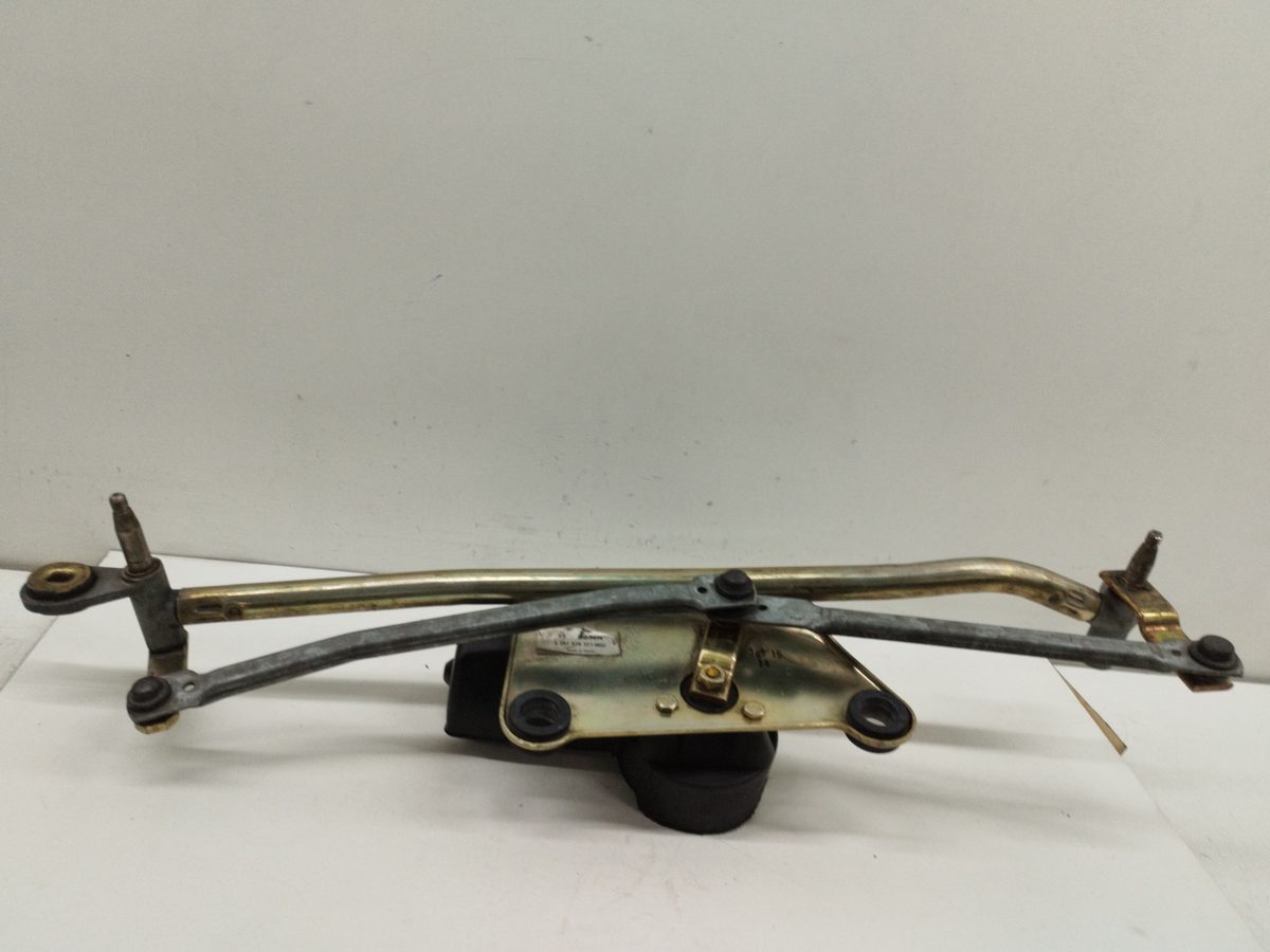 Motor Limpia Delantero Citroën Xantia 1997-2002