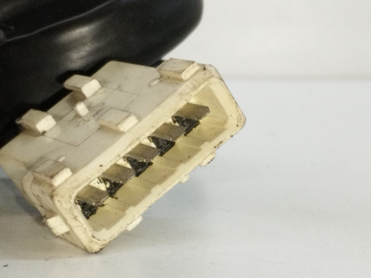 Motor Limpia Delantero Citroën Xantia 1997-2002