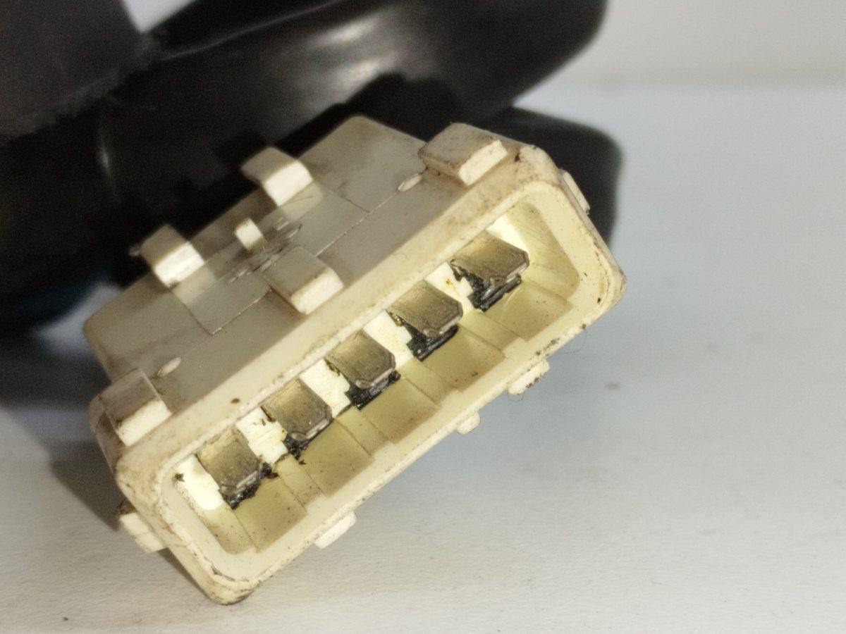 Motor Limpia Delantero Citroën Xantia 1997-2002
