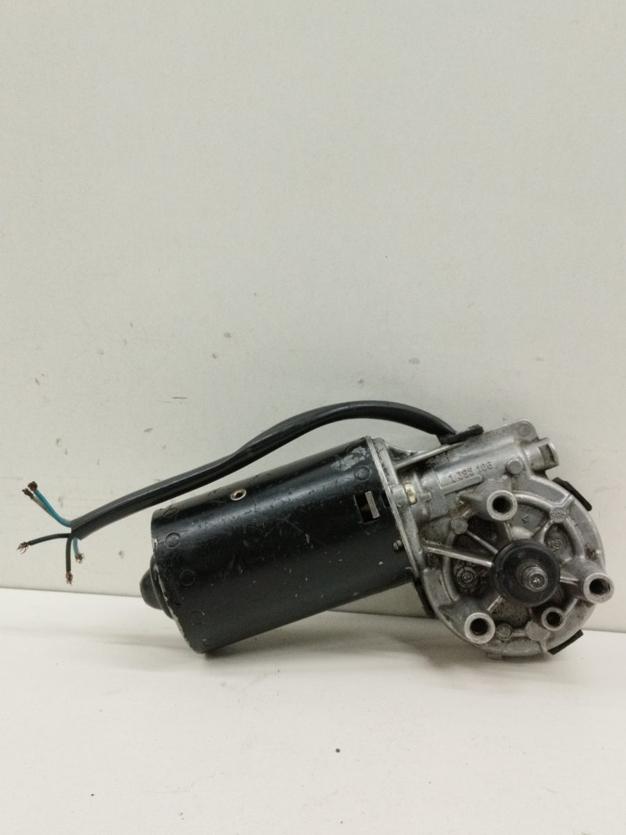 Motor Limpia Delantero Citroën Xsara 1997-2005