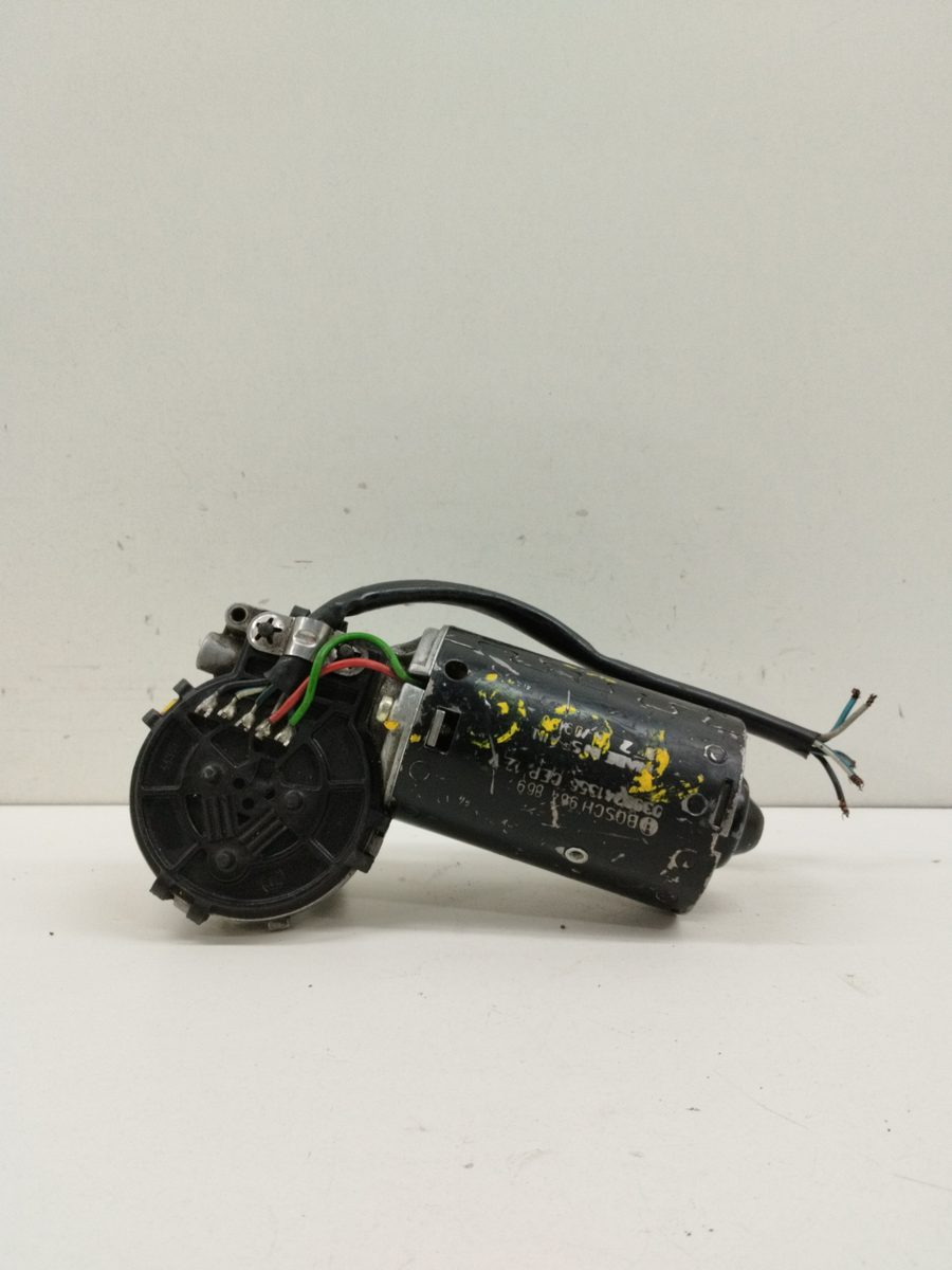 Motor Limpia Delantero Citroën Xsara 1997-2005