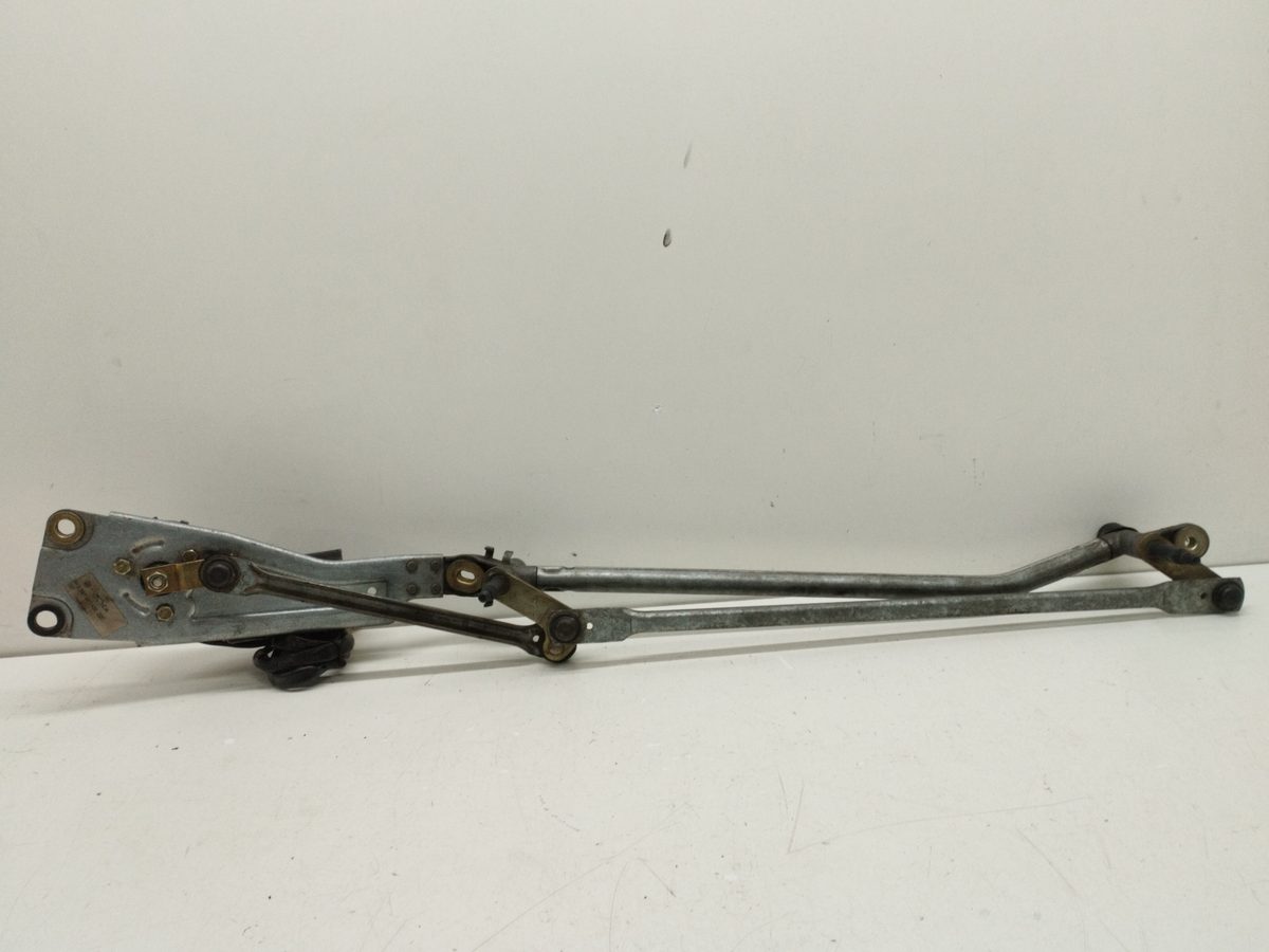 Motor Limpia Delantero Citroën Xsara Berlina 1997-2005 1.9 D X 1.9L 50kW 3397020432