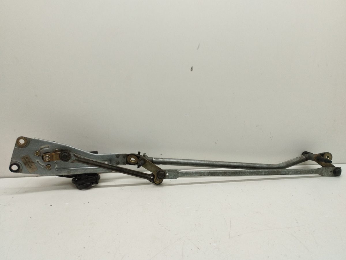 Motor Limpia Delantero Citroën Xsara Berlina 1997-2005 1.9 D X 1.9L 50kW 3397020432
