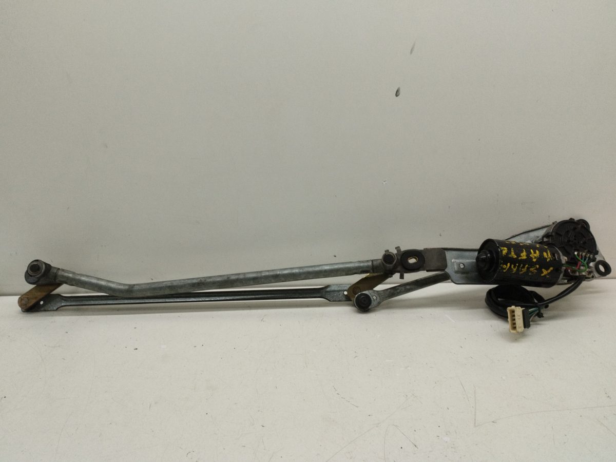 Motor Limpia Delantero Citroën Xsara Berlina 1997-2005 1.9 D X 1.9L 50kW 3397020432
