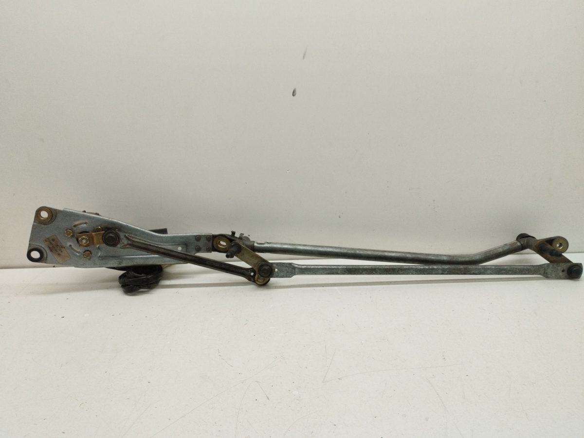 Motor Limpia Delantero Citroën Xsara Berlina 1997-2005 1.9 D X 1.9L 50kW 3397020432