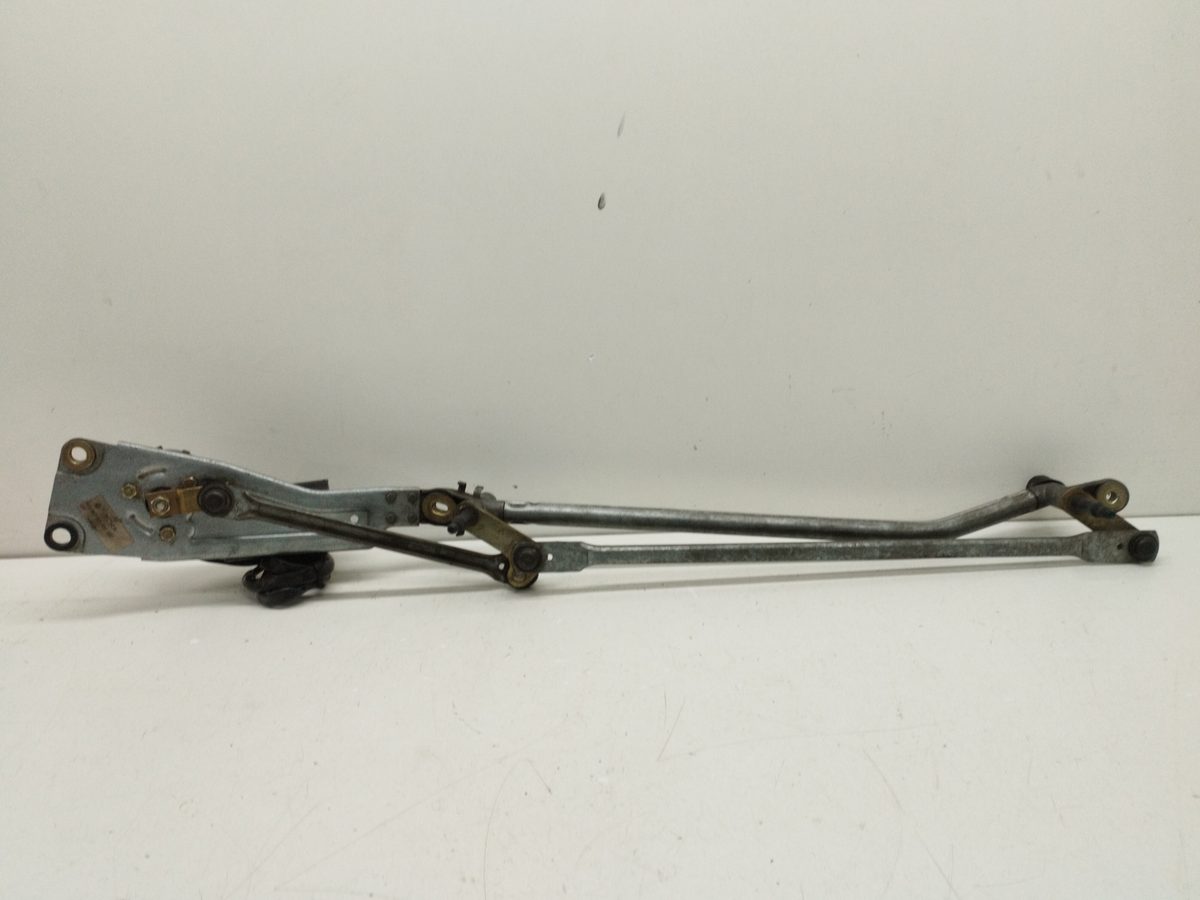 Motor Limpia Delantero Citroën Xsara Berlina 1997-2005 1.9 D X 1.9L 50kW 3397020432