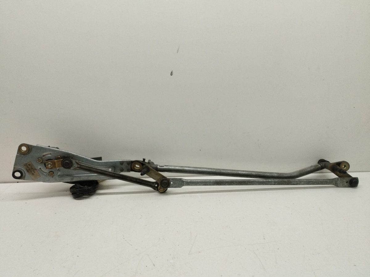 Motor Limpia Delantero Citroën Xsara Berlina 1997-2005 1.9 D X 1.9L 50kW 3397020432