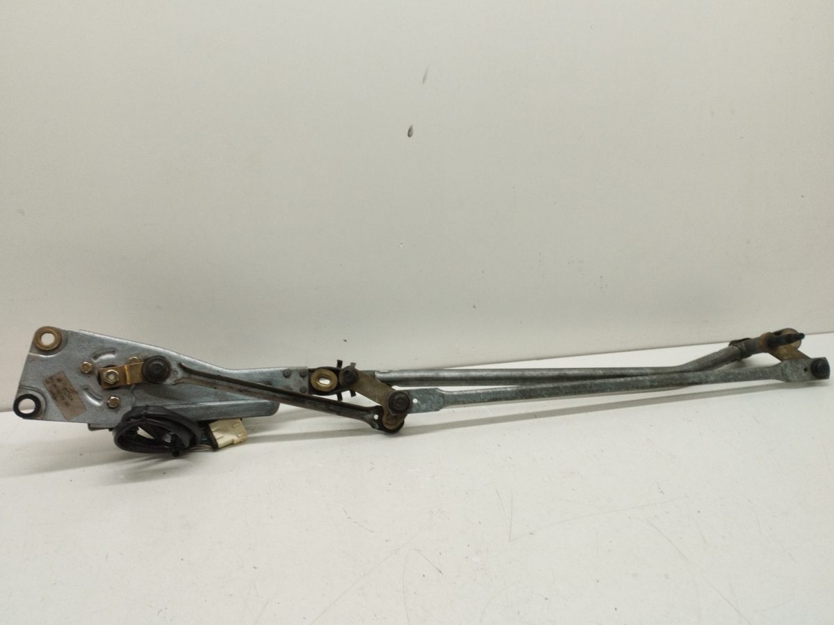 Motor Limpia Delantero Citroën Xsara Berlina 1997-2005 1.9 D X 1.9L 50kW 3397020432