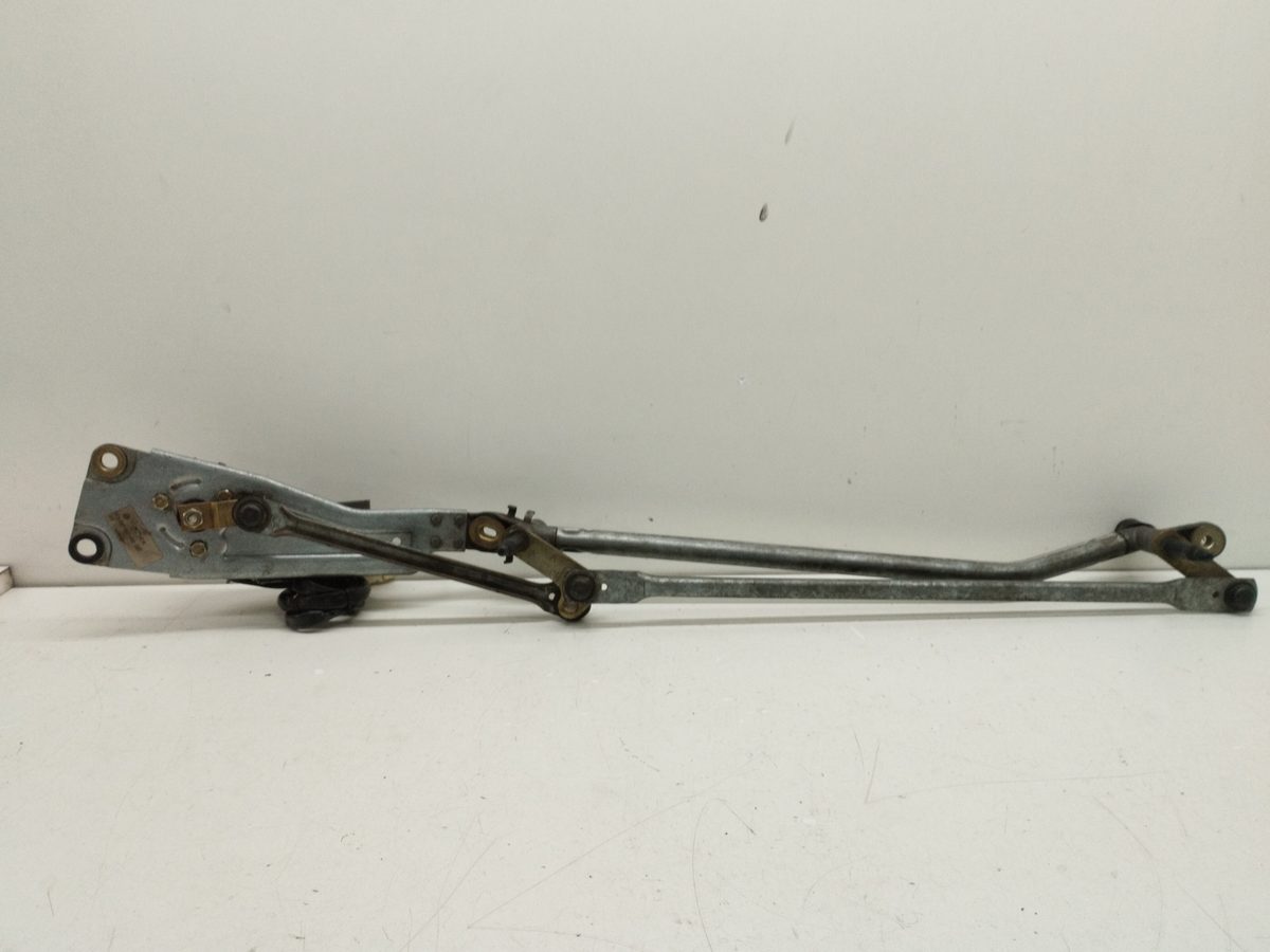 Motor Limpia Delantero Citroën Xsara Berlina 1997-2005 1.9 D X 1.9L 50kW 3397020432