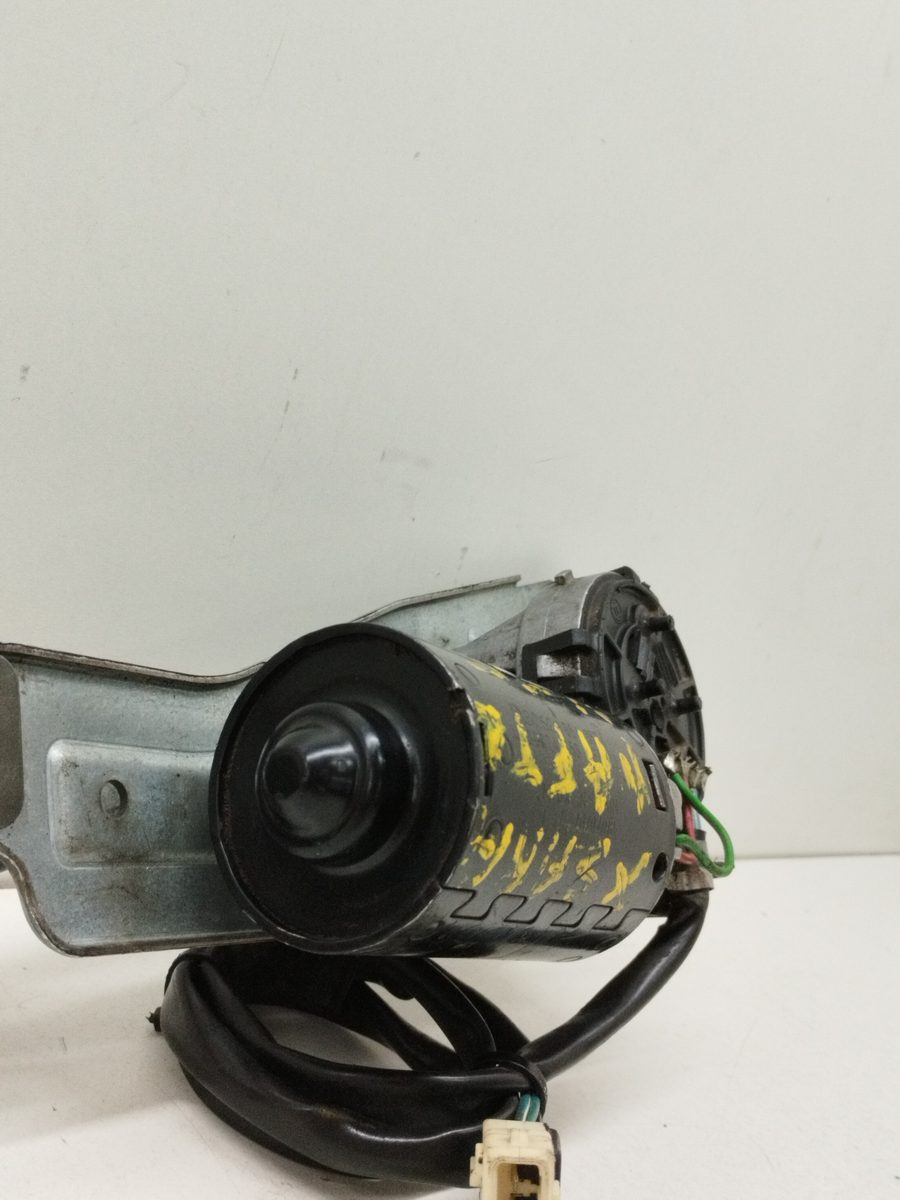Motor Limpia Delantero Citroën Xsara 1997-2005