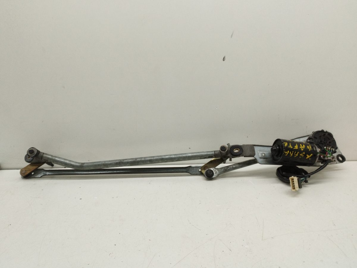 Motor Limpia Delantero Citroën Xsara 1997-2005