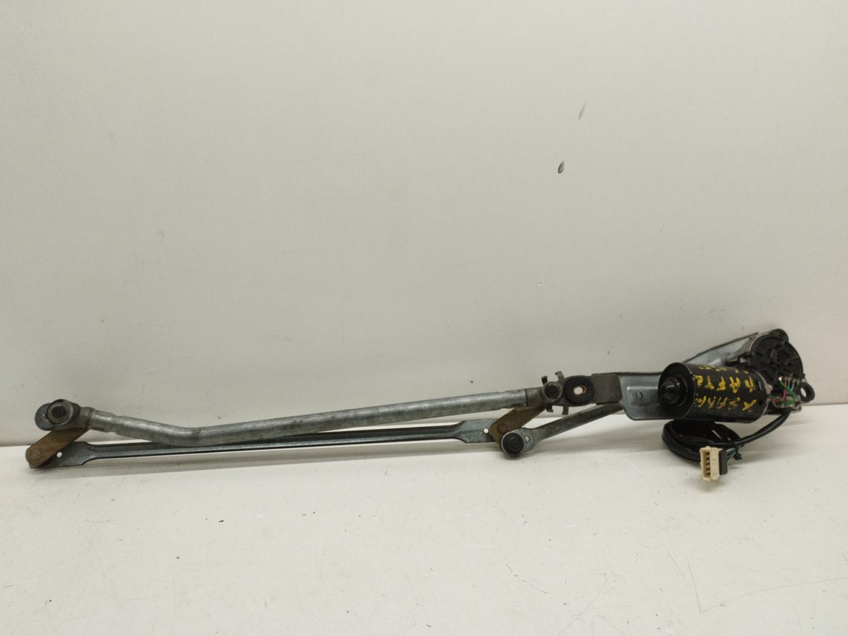 Motor Limpia Delantero Citroën Xsara 1997-2005