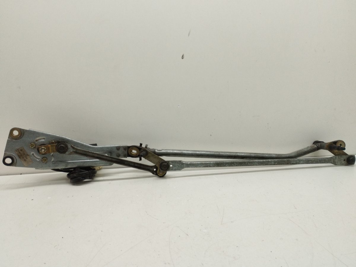 Motor Limpia Delantero Citroën Xsara 1997-2005