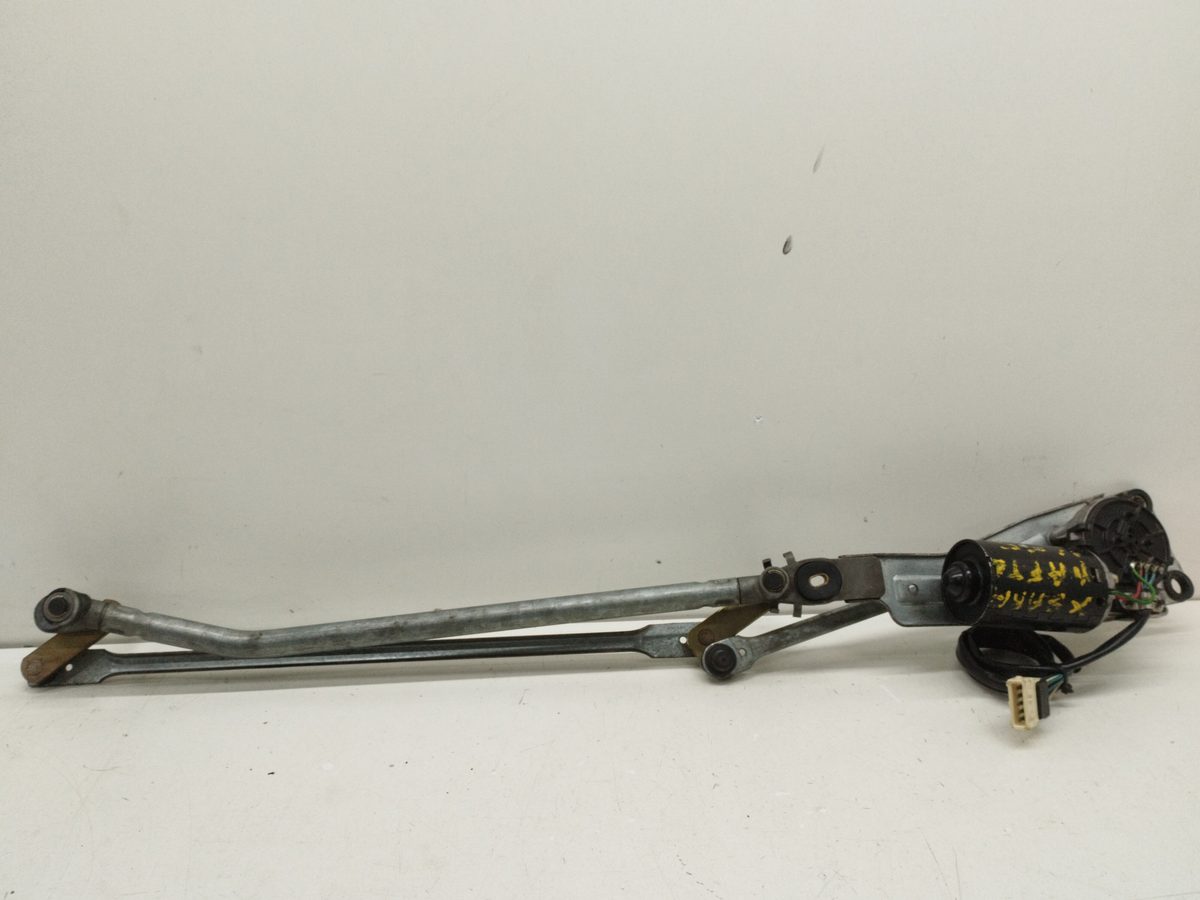 Motor Limpia Delantero Citroën Xsara 1997-2005