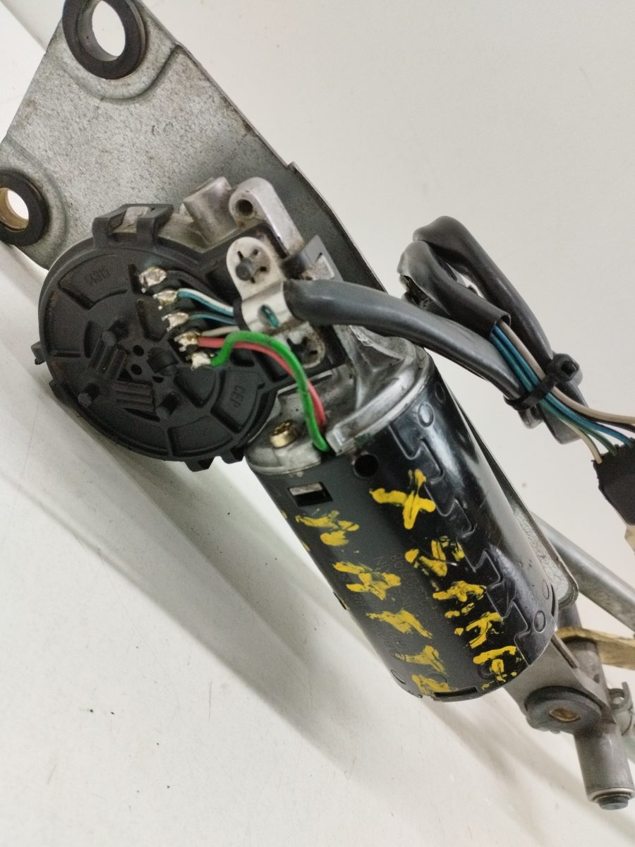 Motor Limpia Delantero Citroën Xsara 1997-2005