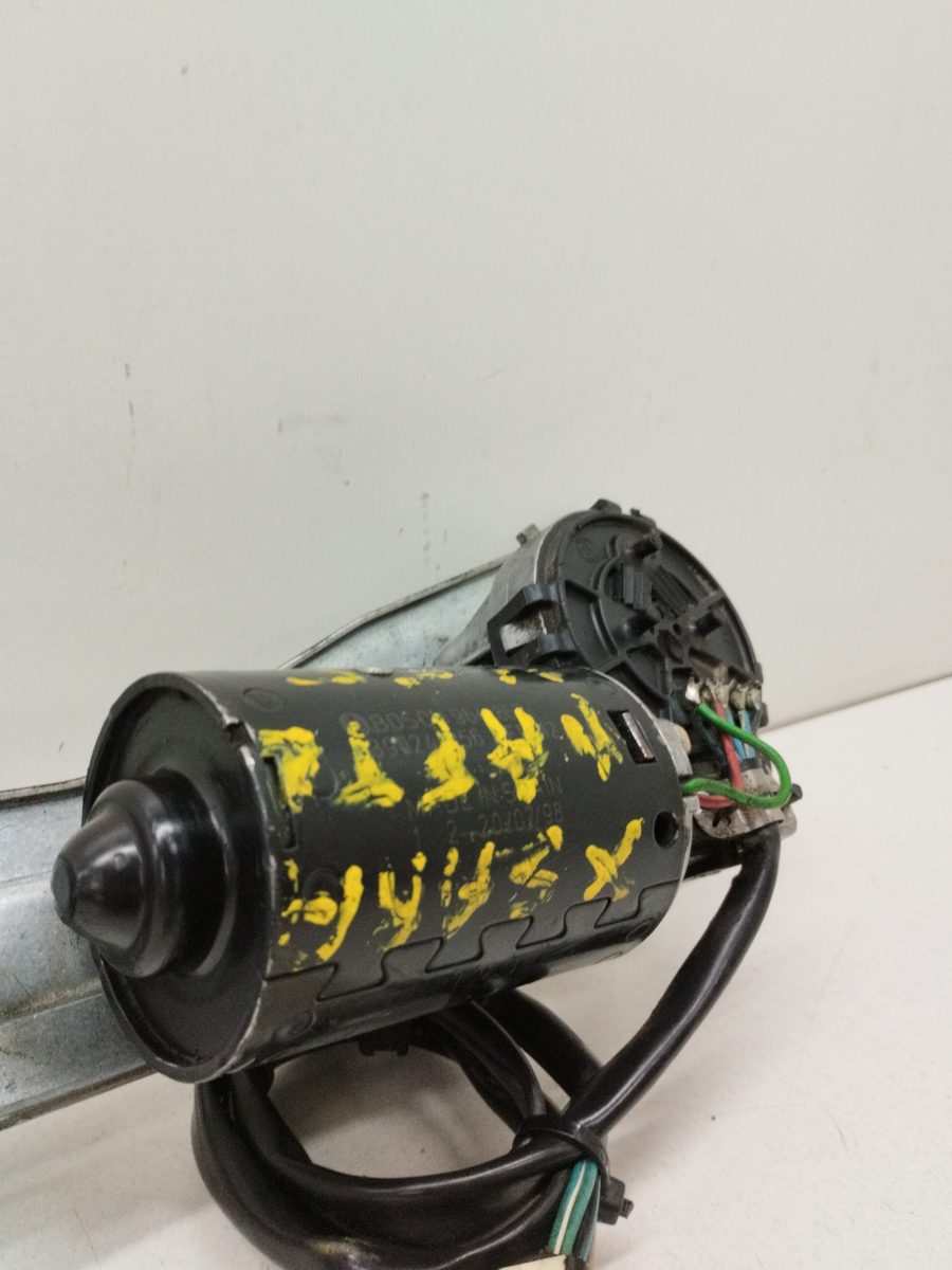 Motor Limpia Delantero Citroën Xsara 1997-2005