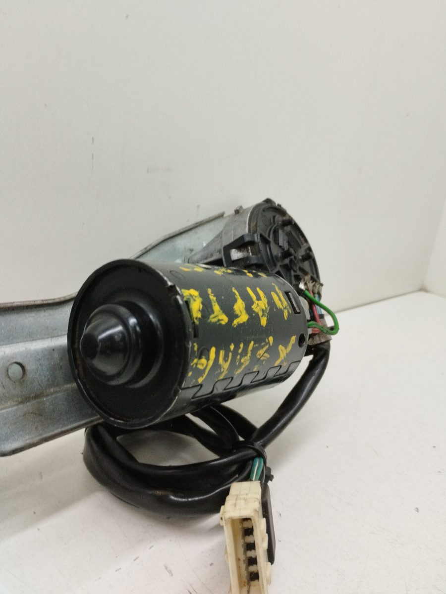Motor Limpia Delantero Citroën Xsara 1997-2005