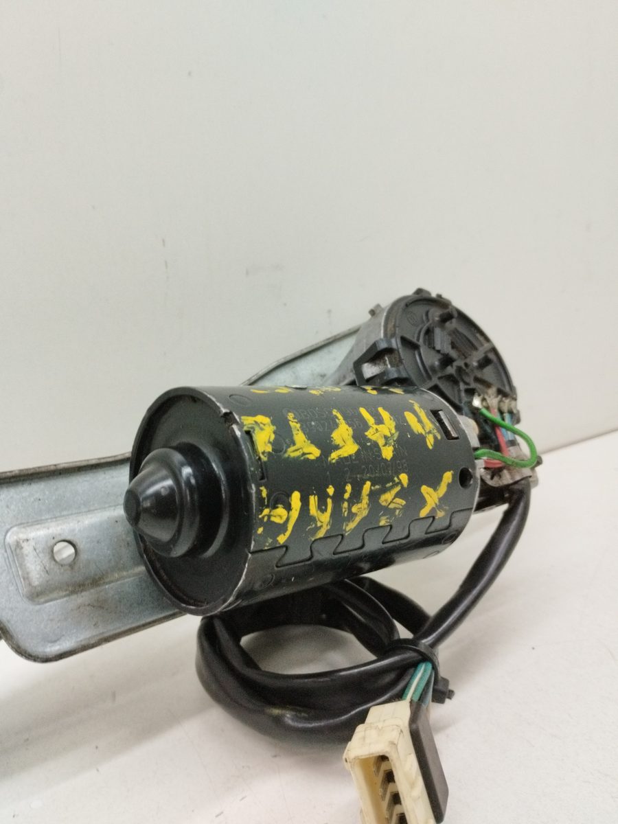 Motor Limpia Delantero Citroën Xsara 1997-2005