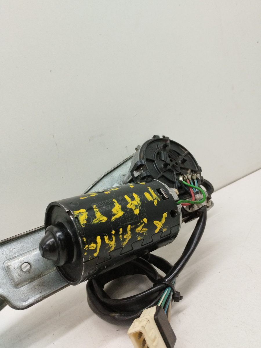 Motor Limpia Delantero Citroën Xsara 1997-2005