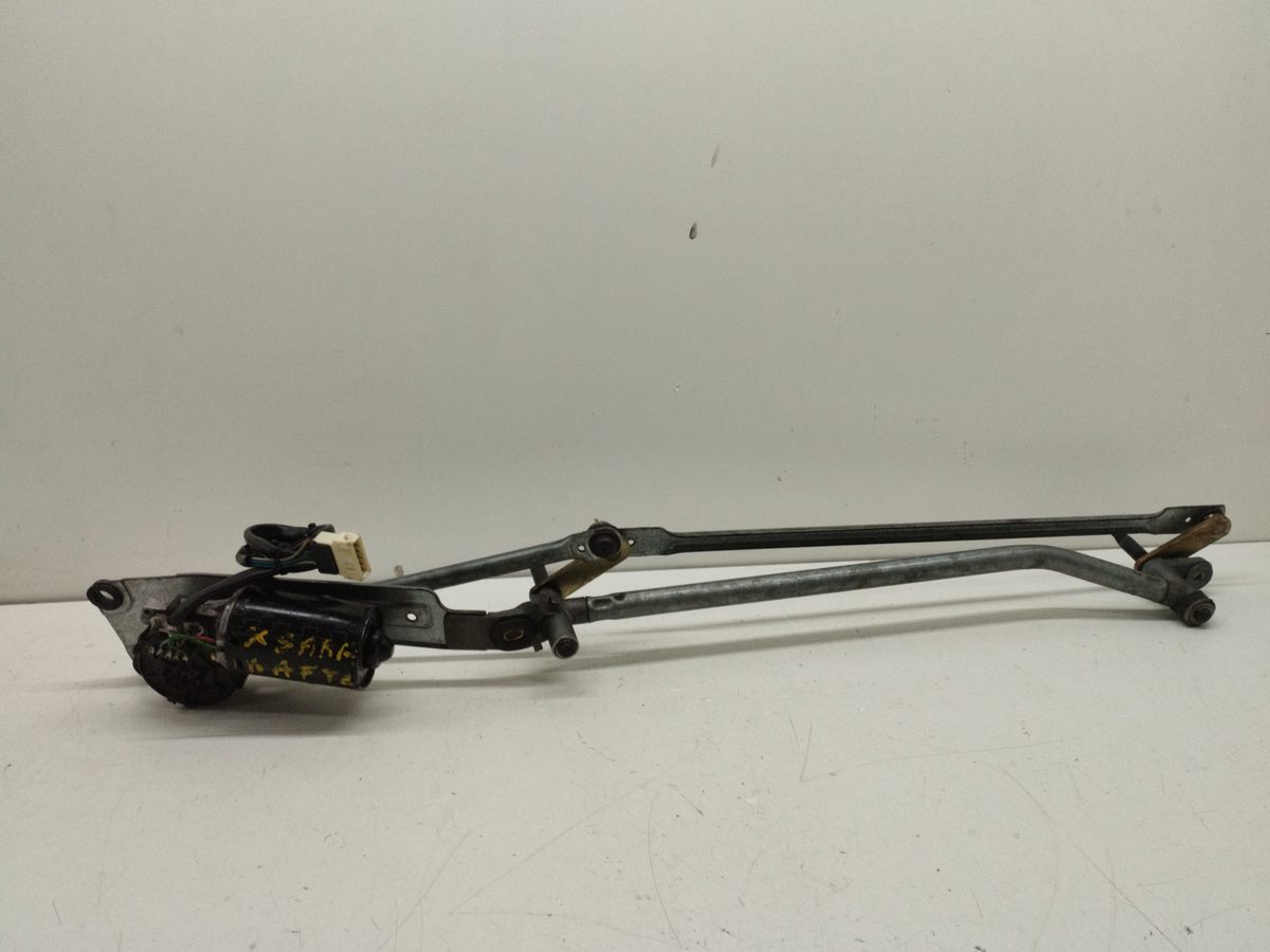 Motor Limpia Delantero Citroën Xsara 1997-2005
