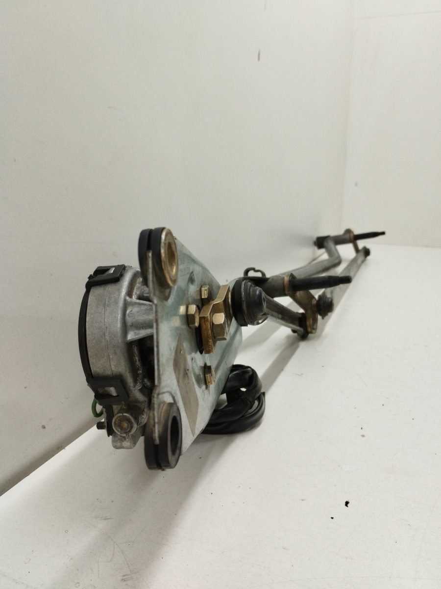 Motor Limpia Delantero Citroën Xsara 1997-2005