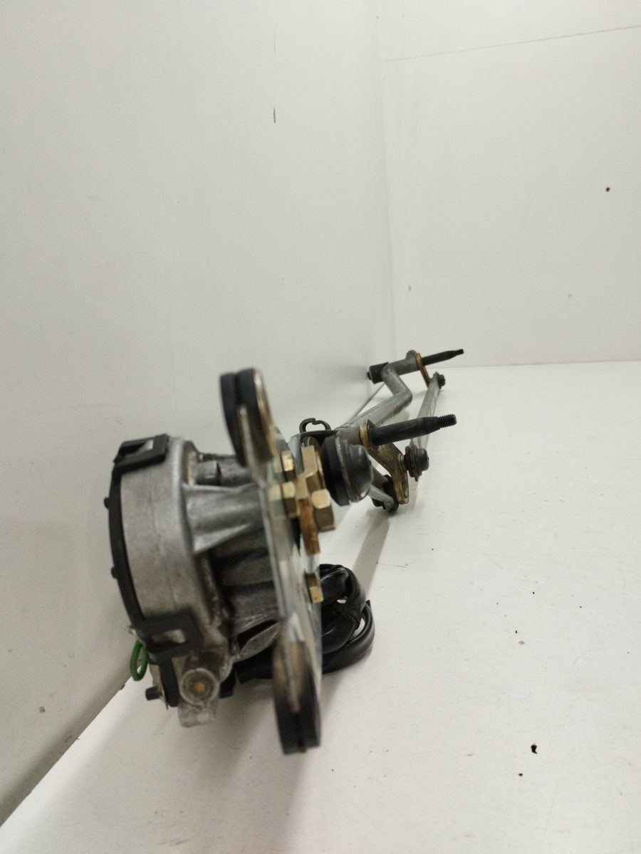 Motor Limpia Delantero Citroën Xsara 1997-2005