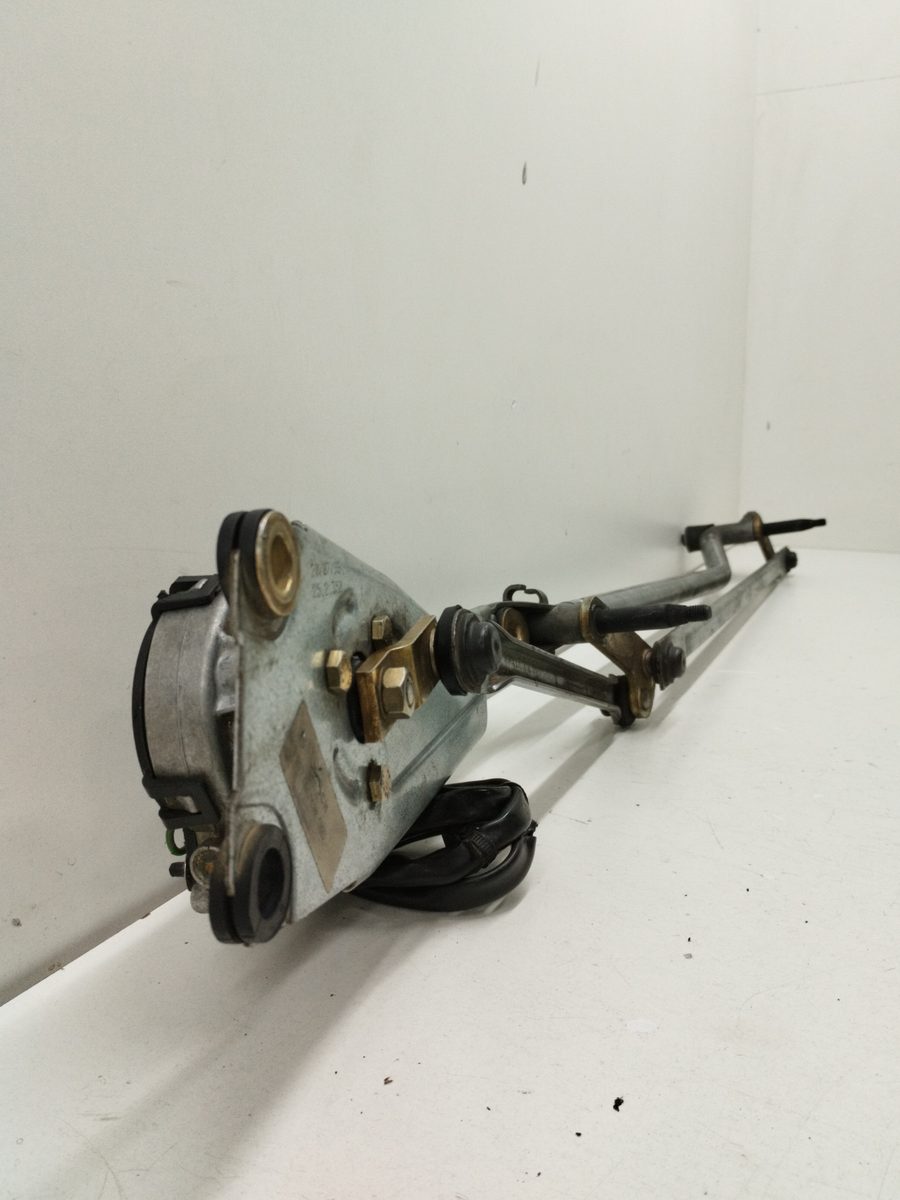 Motor Limpia Delantero Citroën Xsara 1997-2005