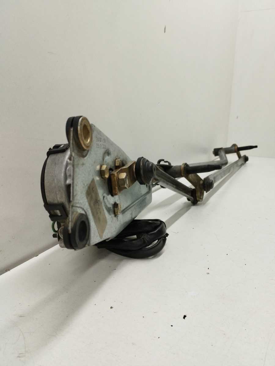 Motor Limpia Delantero Citroën Xsara 1997-2005