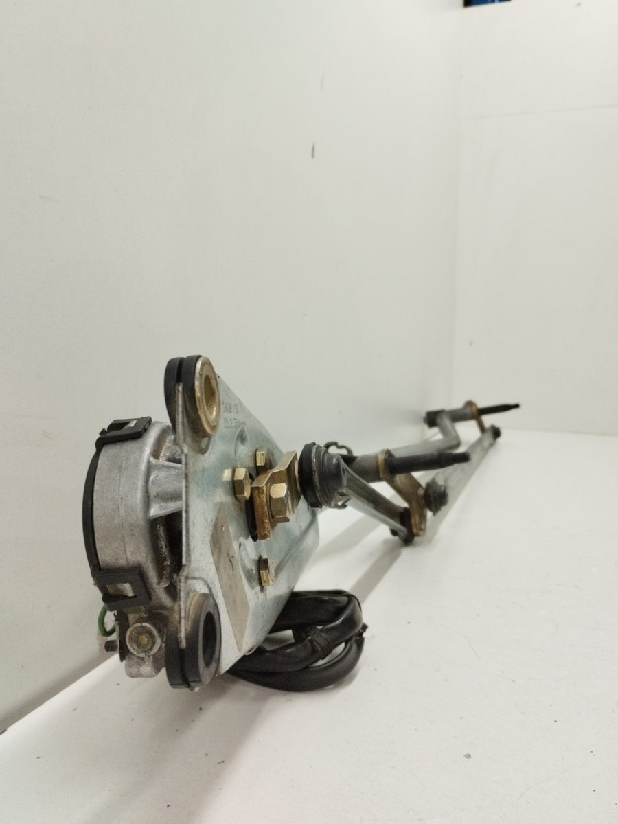 Motor Limpia Delantero Citroën Xsara 1997-2005