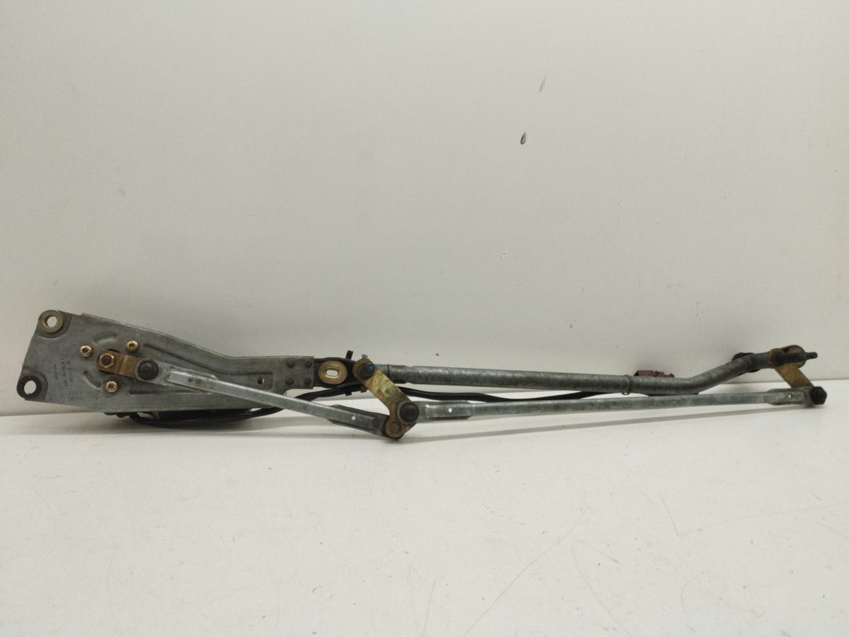 Motor Limpia Delantero Citroën Xsara Berlina 1997-2005 1.9 D X 1.9L 50kW 3397020510
