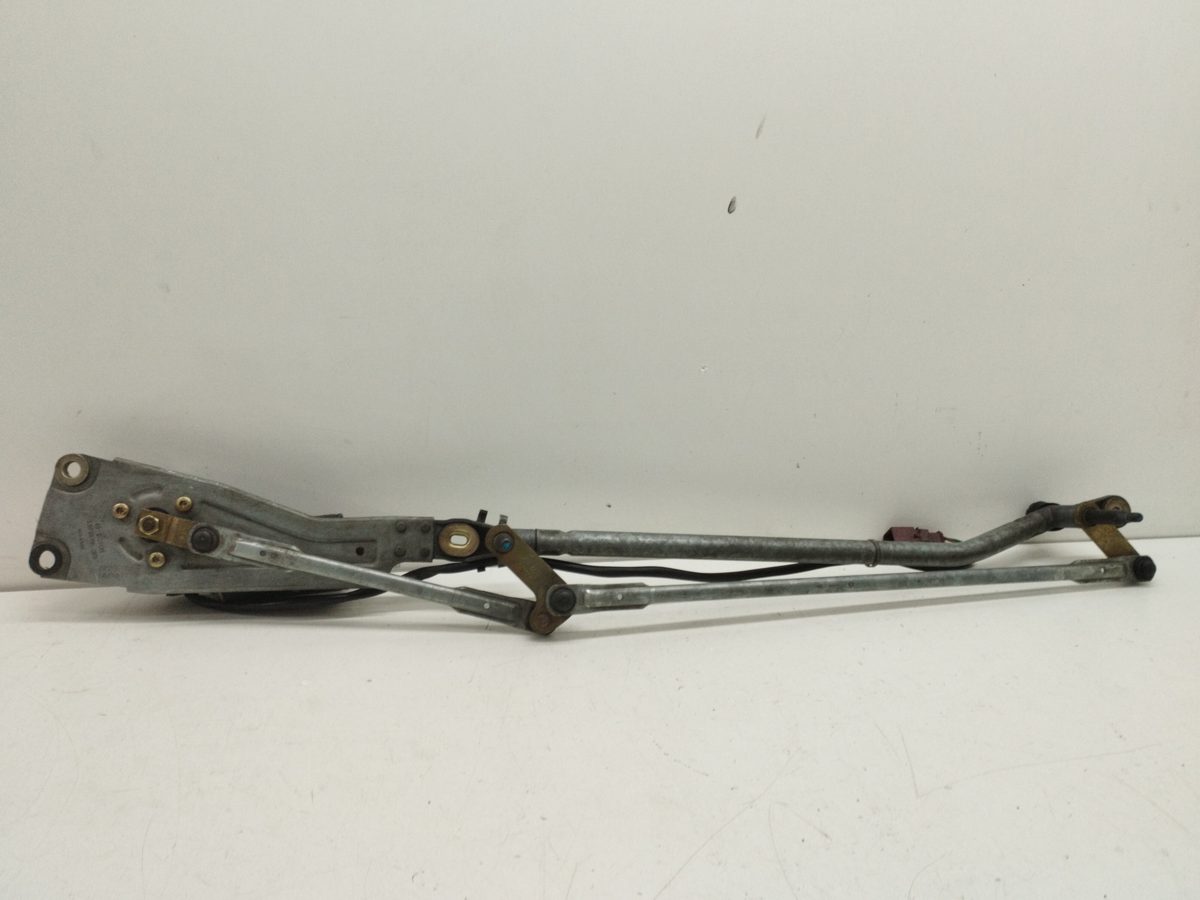Motor Limpia Delantero Citroën Xsara Berlina 1997-2005 1.9 D X 1.9L 50kW 3397020510