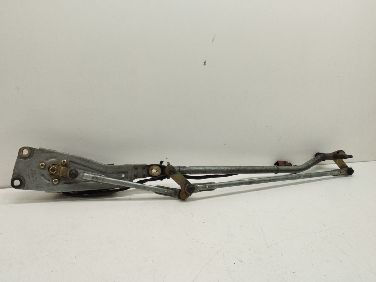Motor Limpia Delantero Citroën Xsara Berlina 1997-2005 1.9 D X 1.9L 50kW 3397020510