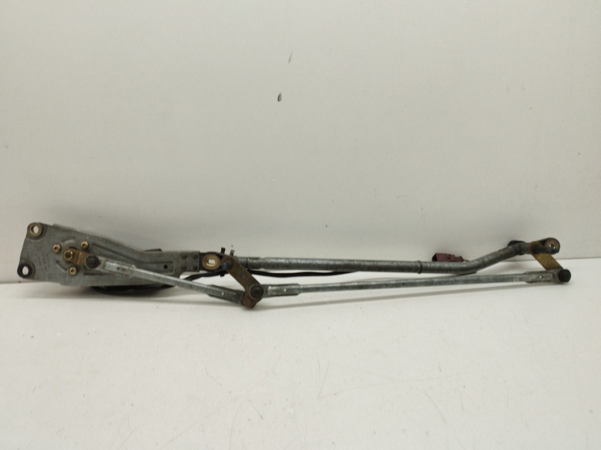Motor Limpia Delantero Citroën Xsara Berlina 1997-2005 1.9 TD Exclusive 3397020510