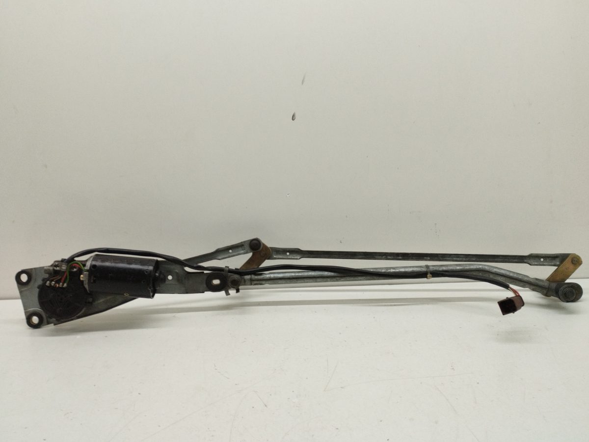 Motor Limpia Delantero Citroën Xsara 1997-2005