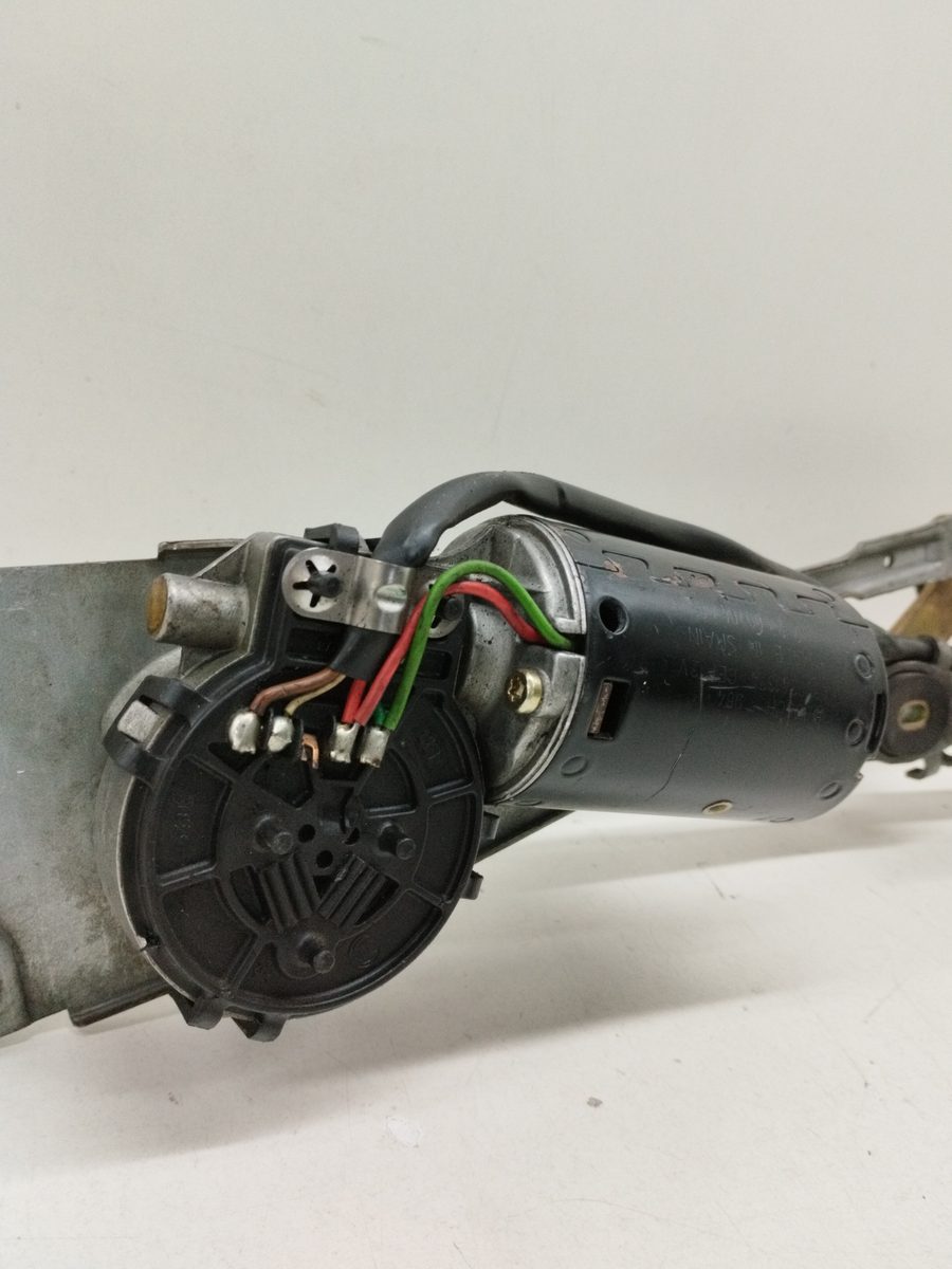 Motor Limpia Delantero Citroën Xsara 1997-2005