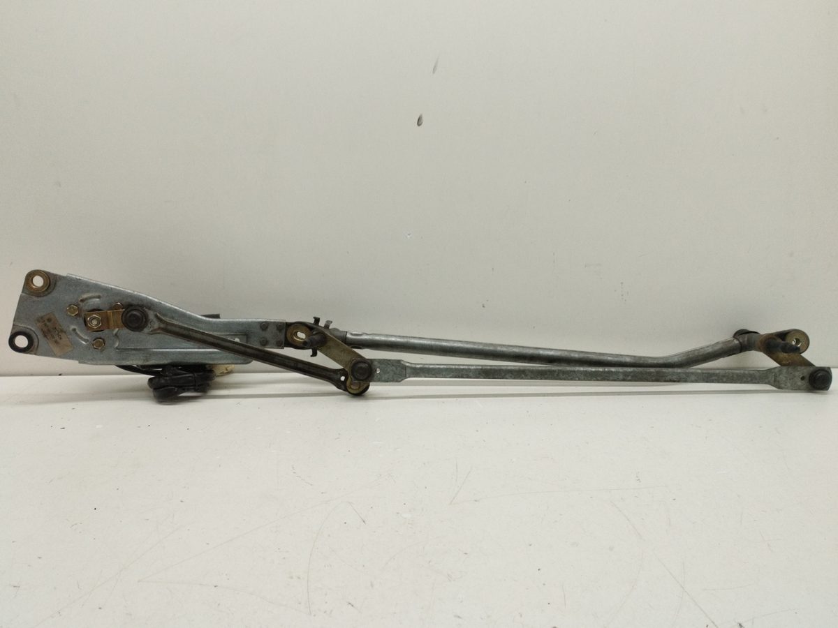Motor Limpia Delantero Citroën Xsara Berlina 1997-2005 1.9 TD X 1.9L 66kW 53397020432