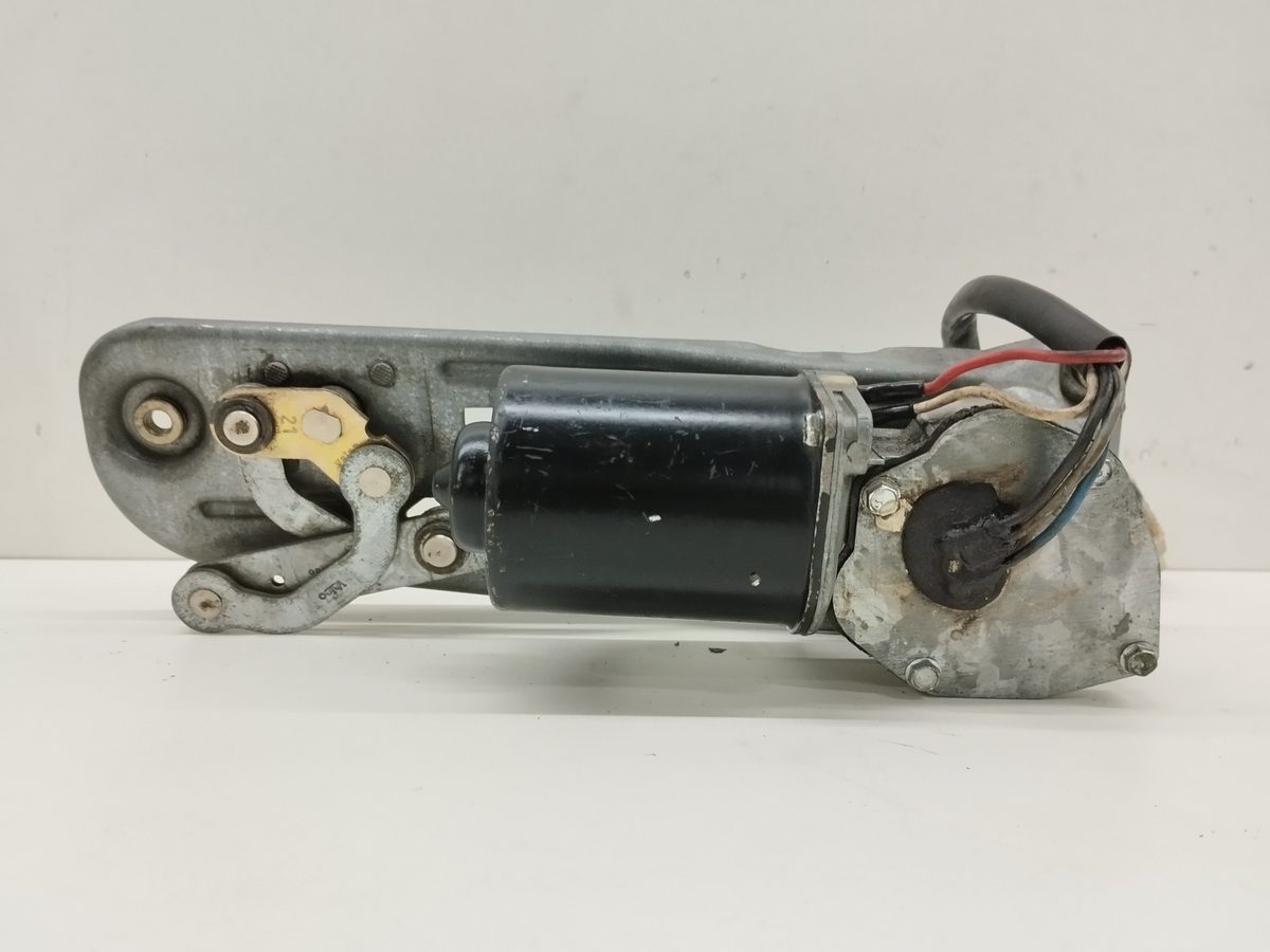 Motor Limpia Delantero Citroën Zx 1991-1998 1.9 D Armonia 1.9L 47kW 9390332374